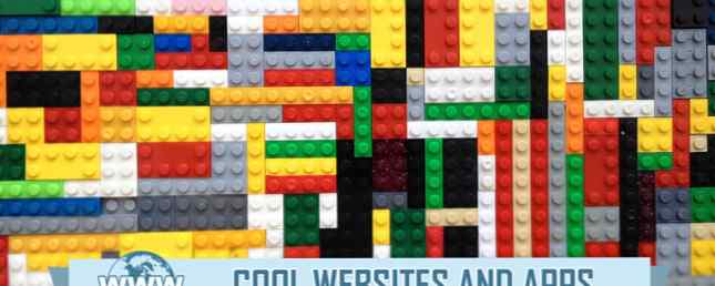 Netflix für LEGO und 4 andere Websites für LEGO-Fans / Internet