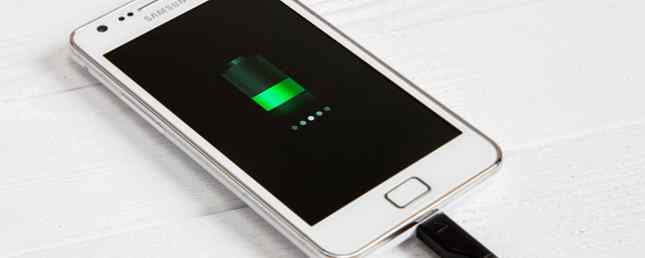 Nytt Samsung-genombrott kan nästan dubbla batterikapacitet