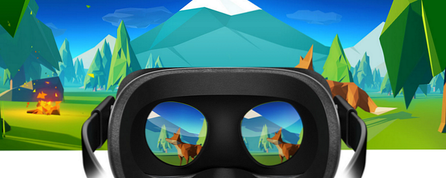 Oculus revela el futuro de la realidad virtual con el consumidor Oculus Rift / Juego de azar