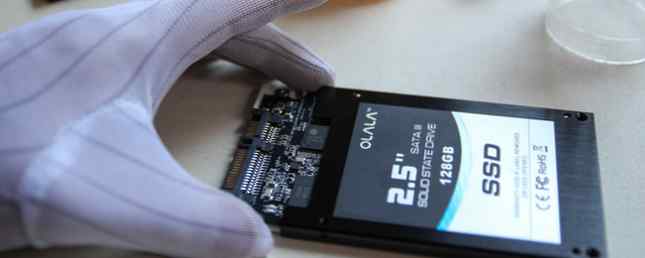 OLALA CS820 Budget SSD Review och Giveaway