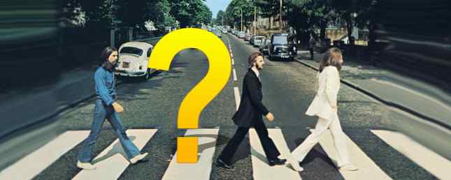 Paul ist tot, wie das Internet die Verschwörungstheorie der Beatles angeheizt hat