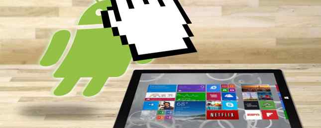 Dele Android Apps til Windows - Hva du trenger å vite / Windows