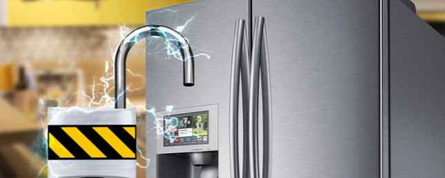 Le réfrigérateur intelligent de Samsung vient juste d'être acheté. Qu'en est-il du reste de votre maison intelligente?