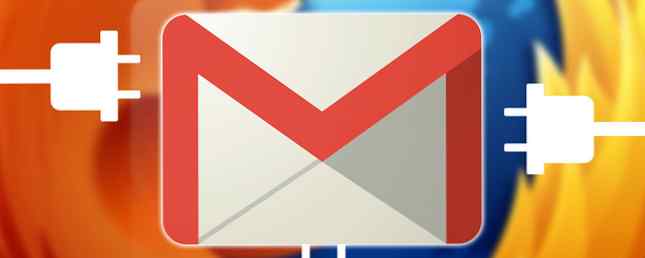 Envoyer cette 10 extensions de Firefox enrichissant la vie pour Gmail / Les navigateurs