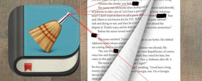 Il lettore pulito deve essere consentito a eBook Censor? / Divertimento