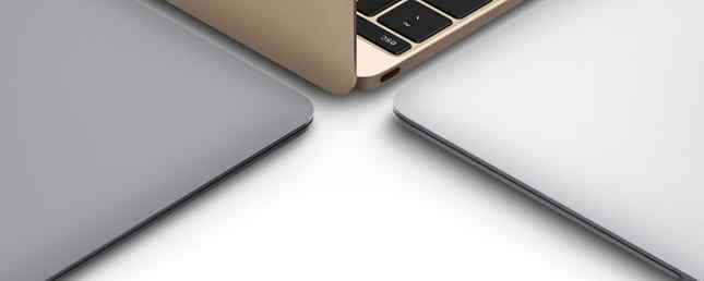 Skal den nye MacBook's single port skremme deg bort? / Mac