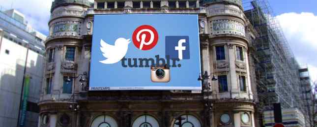 Social Media Done Right Werbung, die Sie eigentlich sehen möchten / Sozialen Medien