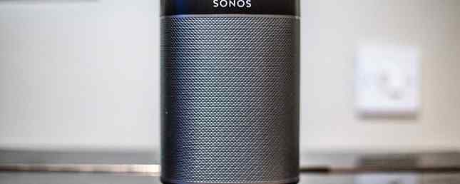 Sonos PLAY1 Review en Giveaway / Product recensies