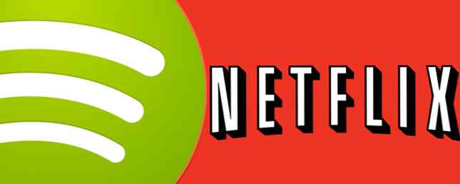 Spotify vs Netflix Er det rom for begge med on-demand video? / Internett