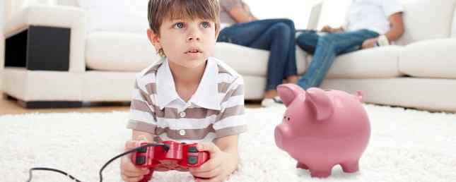 Lær barna dine viktige økonomiske ferdigheter med disse morsomme spillene