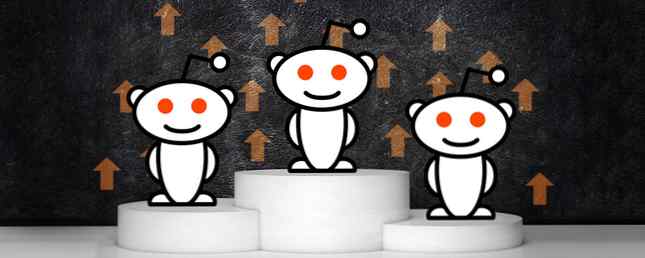 Die 10 am höchsten bewerteten Reddit-Posts aller Zeiten / Webkultur