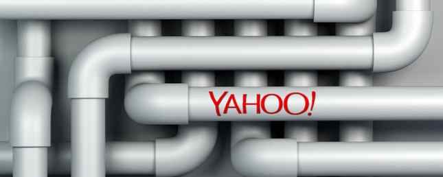 Les 13 meilleures alternatives Yahoo Pipes que vous devriez regarder aujourd'hui / l'Internet