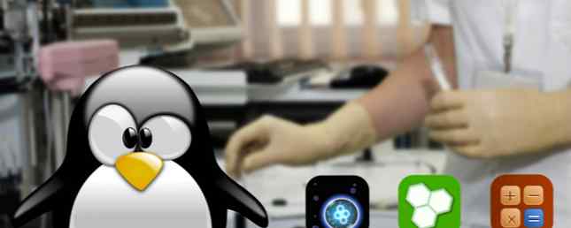 De 5 Ultimate Scientific Linux Distribution / Linux