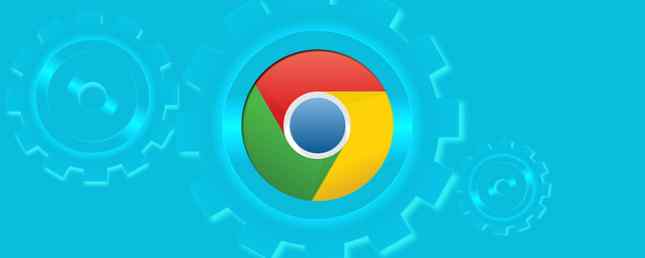 De geavanceerde Chrome-instellingen die u moet gebruiken / browsers