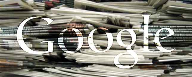 Le migliori alternative a Google News che ti aiutano a rimanere aggiornato / Internet