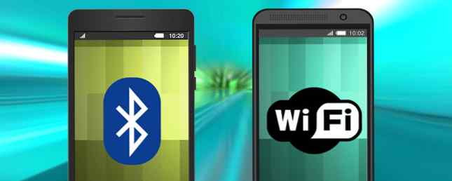 Las diferencias entre Bluetooth 4.0 y Wi-Fi Direct que necesita saber / Tecnología explicada