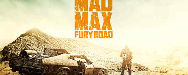 Mad Max Fury Road Movie Review för Geeks ... One Long Crazy Car Chase / Underhållning