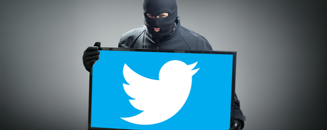 Der anhaltende Krieg gegen gestohlene Tweets und wie Sie helfen können / Webkultur