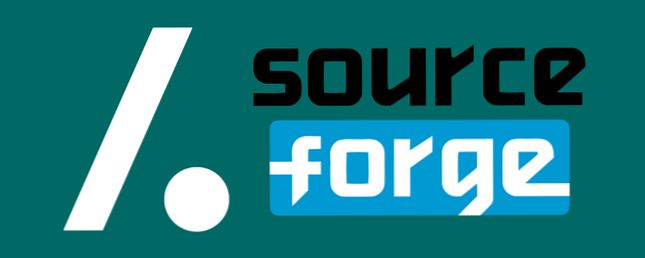 SourceForge Controversy, och det pågående fallet av Slashdot Media, förklaras