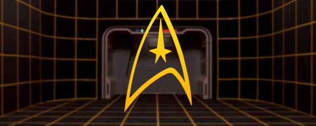 Star Trek Tech sperăm să vedem în viețile noastre