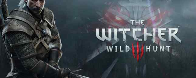 Witcher 3 visar utgivare hur man spikar en videogame-lansering 2015 / Gaming