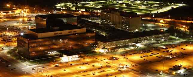 Vier Technologien für die Überwachung von morgen Die NSA wird Sie bald nutzen, um Sie auszuspionieren