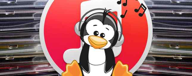 Top 6 maneras de obtener su experiencia de iTunes en Linux