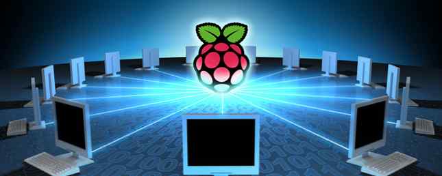 Verander uw Raspberry Pi in een Network Monitoring Tool / Linux