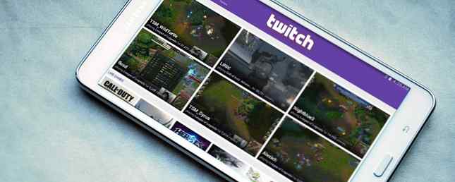 Twitch for Android Allt du behöver veta / Android