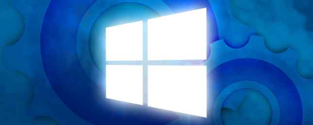 Déverrouiller le panneau de configuration Windows potentiel démystifié