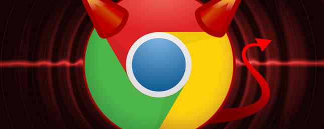 Med Chrome kan vi verkligen lita på Google?