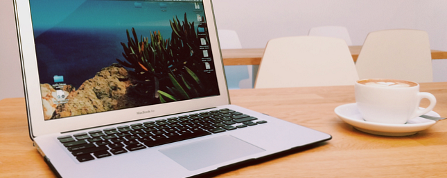 Willst du einen großartigen Laptop? Ein MacBook Air kaufen / Mac