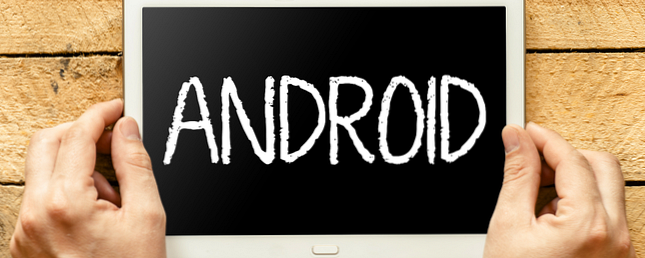 ¿Qué tableta Android debo comprar? 7 cosas a considerar