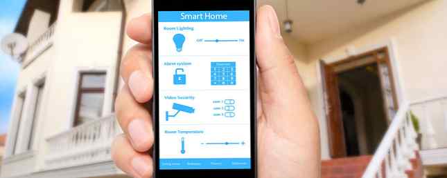 Hvilken Smart Hub for Home Automation er best for deg?