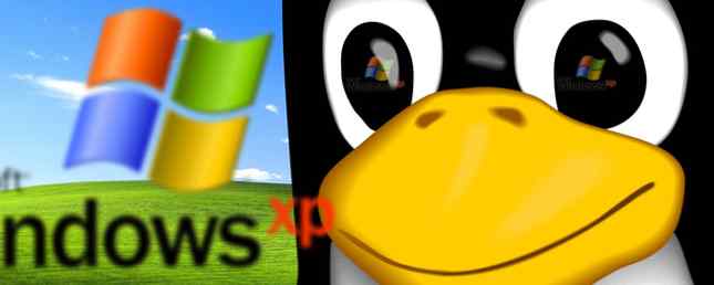 Warum ist ein Upgrade von Windows XP auf Linux einfacher als Sie denken?