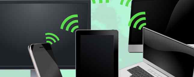 Wi-Fi Aware De quoi s'agit-il et comment pouvez-vous l'utiliser?