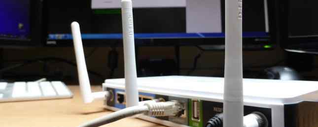 Wi-Fi versus Ethernet Welke moet u gebruiken en waarom?