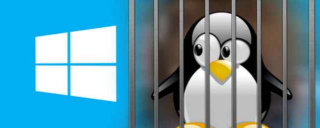 Linux nu mai lucrează la hardware-ul Windows 10? / ferestre