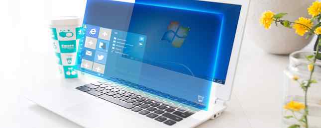 Windows 10 Transformation Pack ger en ansiktslyftning till Windows 7 och 8 / Windows