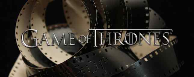 YouTube verklaart de echte geschiedenis achter Game of Thrones