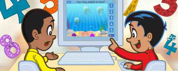 10 Gratis Math Spel dina barn borde spela / Gaming