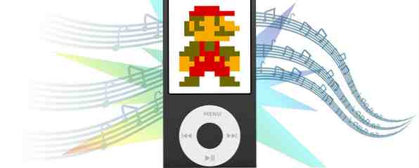 10 Superb Retro Game Soundtracks att lyssna på medan du jobbar / Gaming