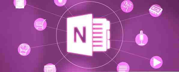 10 unika sätt att använda Microsoft OneNote / Produktivitet