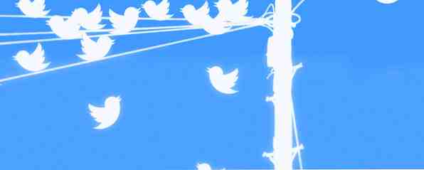 20 account Twitter essenziali che devi seguire