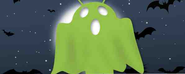 20 Android-apps met Halloween-thema die u niet mag missen / Android