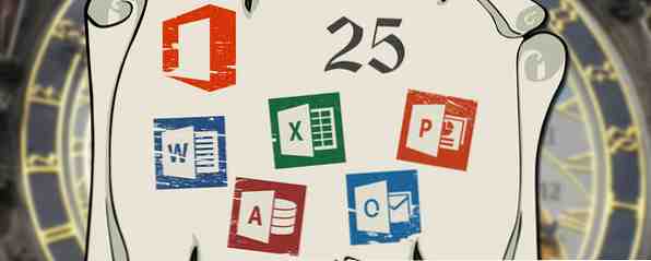 20 Historiske Microsoft Office-fakta du glemte eller aldri visste / Windows