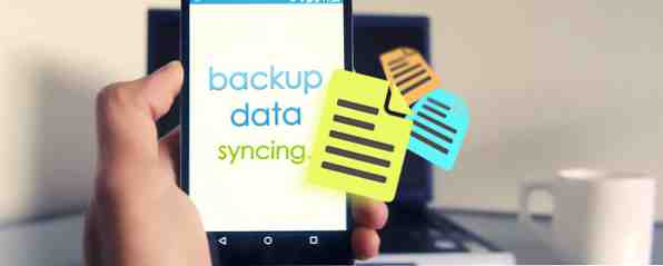 3 modalități excelente de backup automat și sincronizarea datelor pe Android / Android