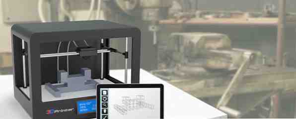 3D-printen en Rapid Prototyping Future of Fad? / Toekomstige technologie