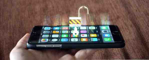 4 motivi di sicurezza irresistibili per non eseguire il jailbreak del tuo iPhone o iPad / iPhone e iPad