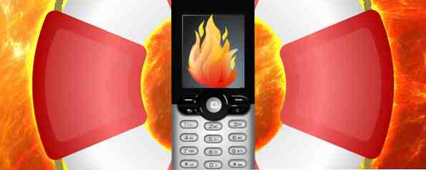 4 goede redenen om een ​​Emergency Burner-telefoon te krijgen / iPhone en iPad